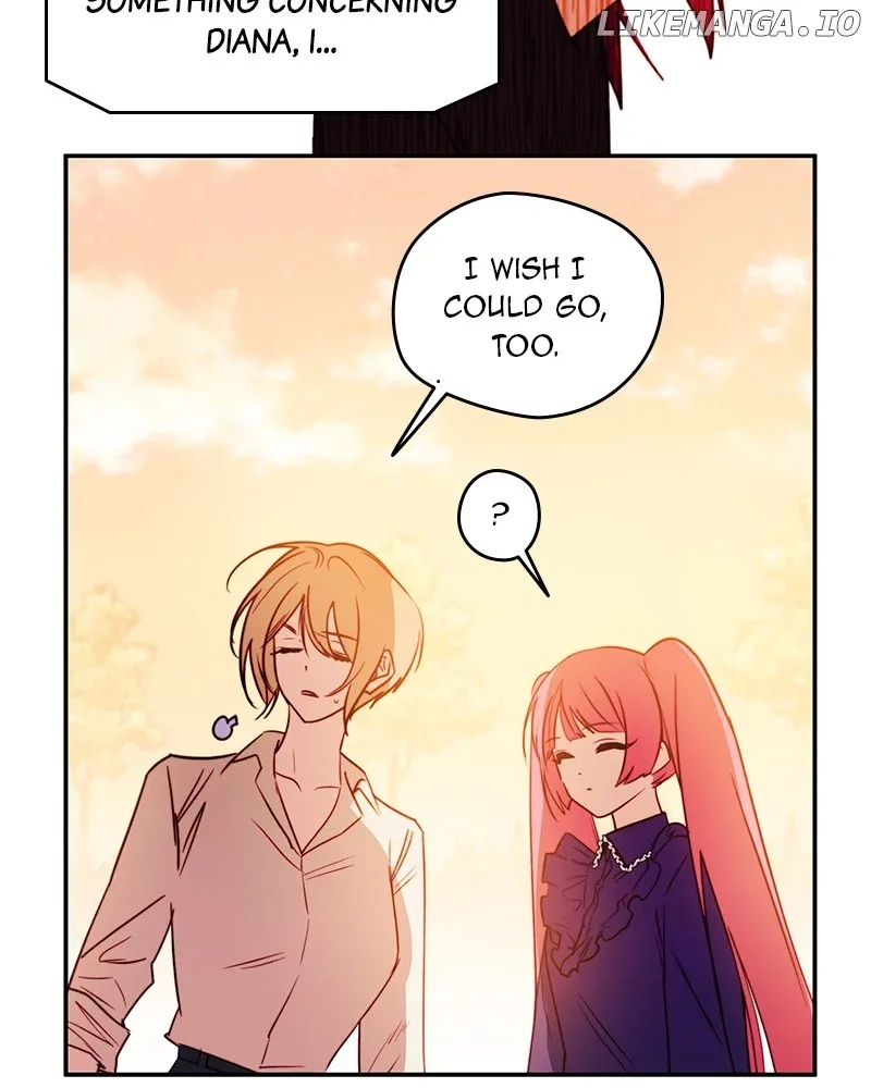 Heart Throbbing Conqueror Chapter 99 page 65
