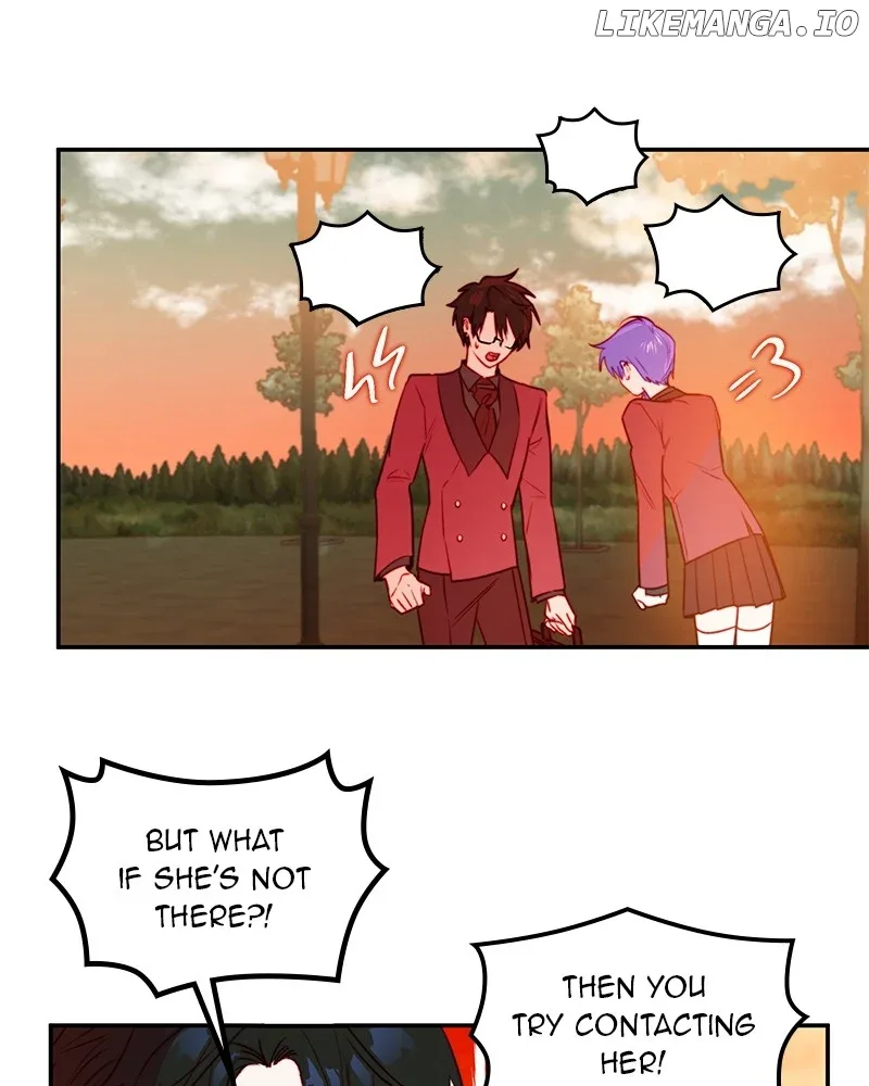 Heart Throbbing Conqueror Chapter 99 page 24