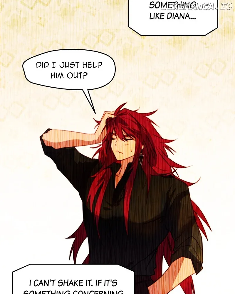 Heart Throbbing Conqueror Chapter 99 page 64