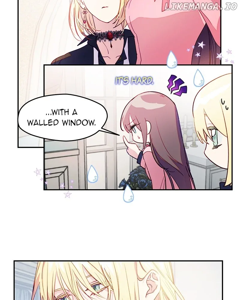 Heart Throbbing Conqueror Chapter 96 page 58