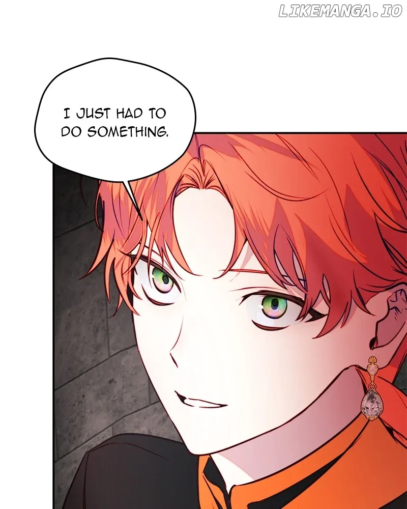 Heart Throbbing Conqueror Chapter 99 page 2
