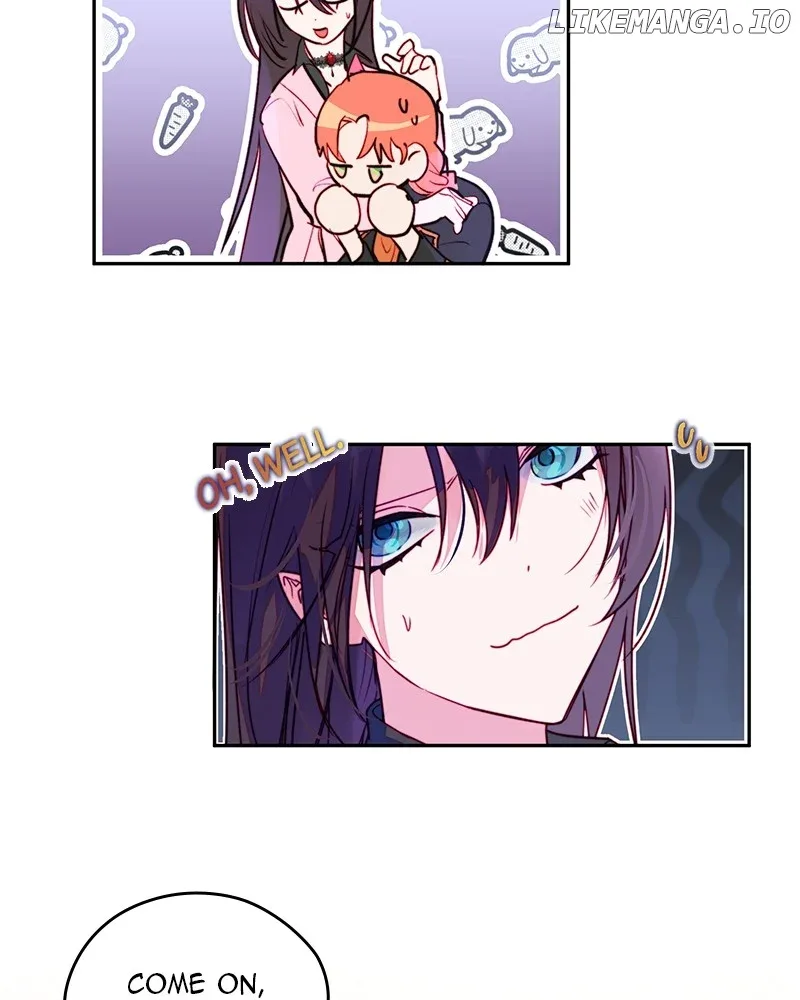 Heart Throbbing Conqueror Chapter 97 page 37