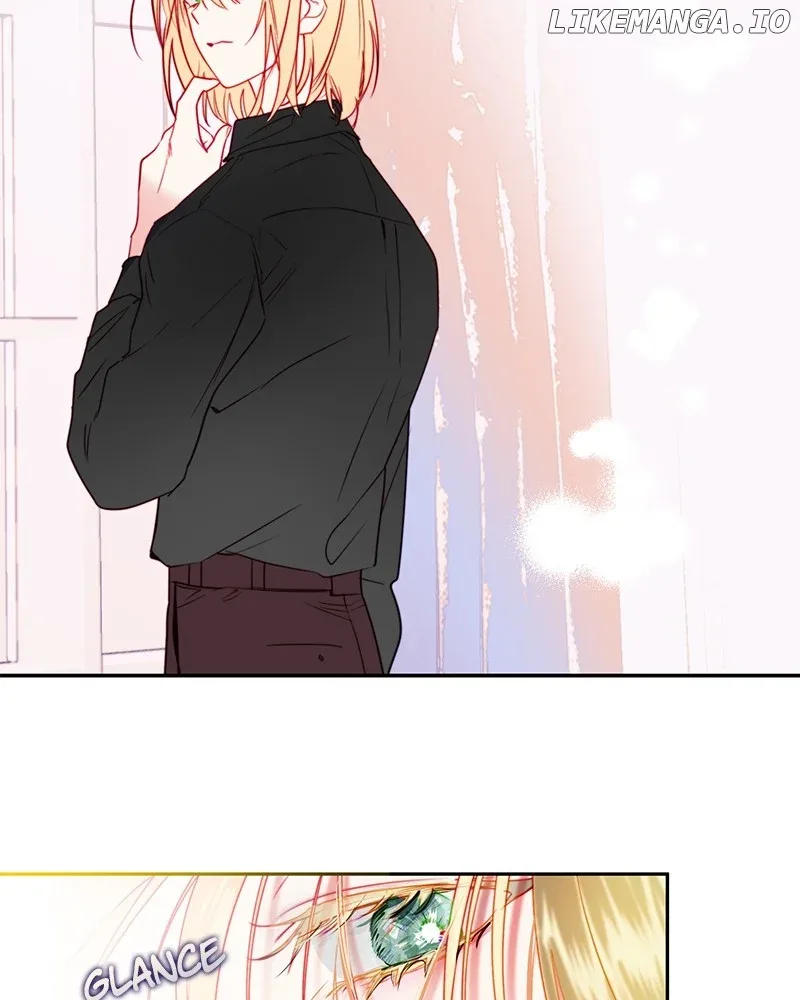 Heart Throbbing Conqueror Chapter 97 page 41