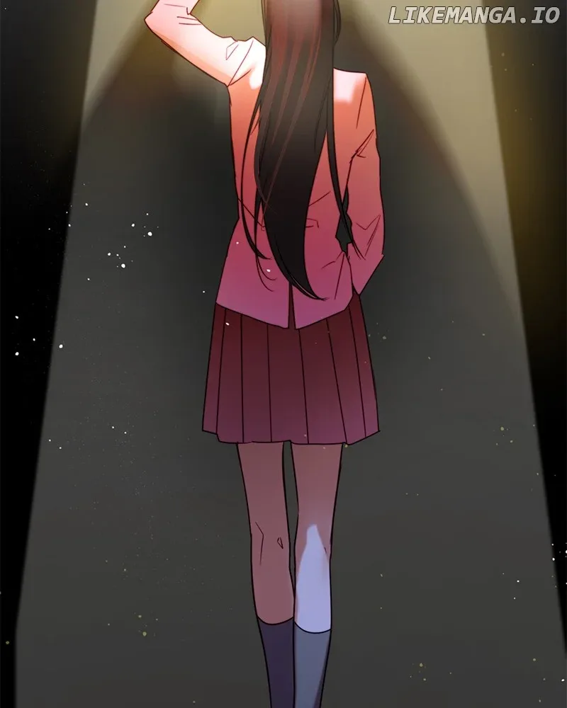 Heart Throbbing Conqueror Chapter 97 page 57