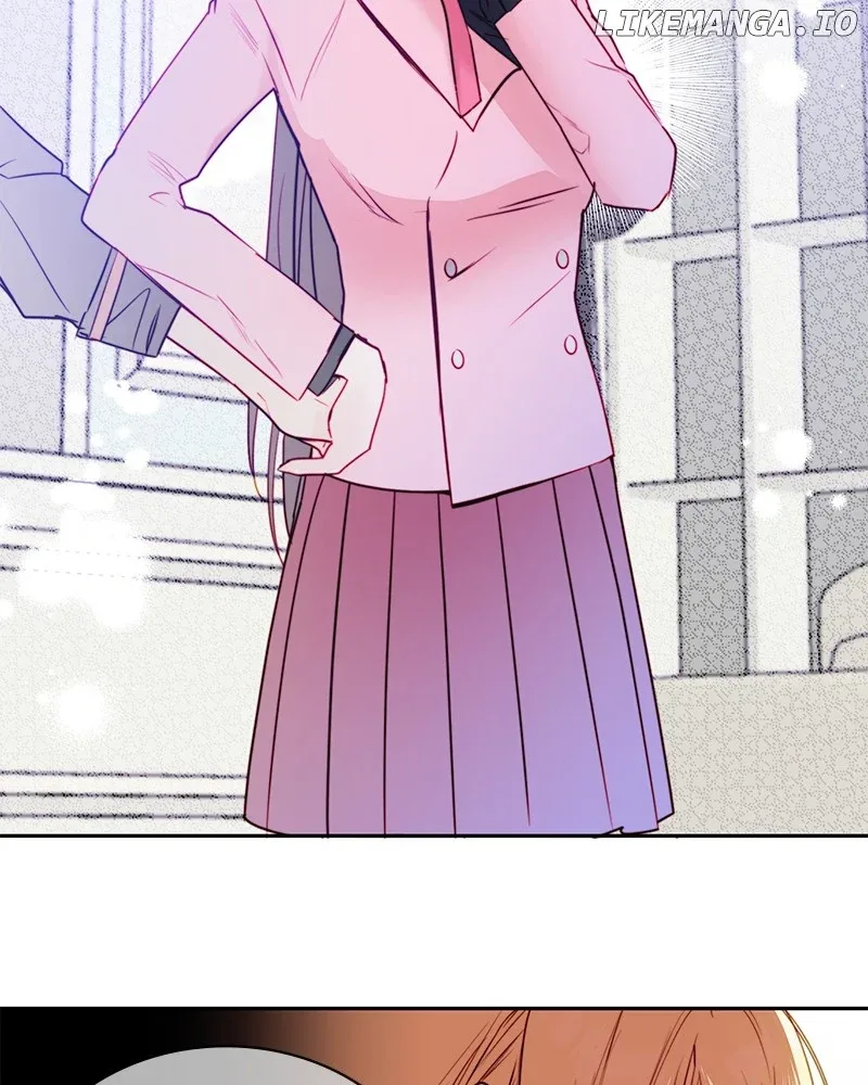 Heart Throbbing Conqueror Chapter 97 page 52