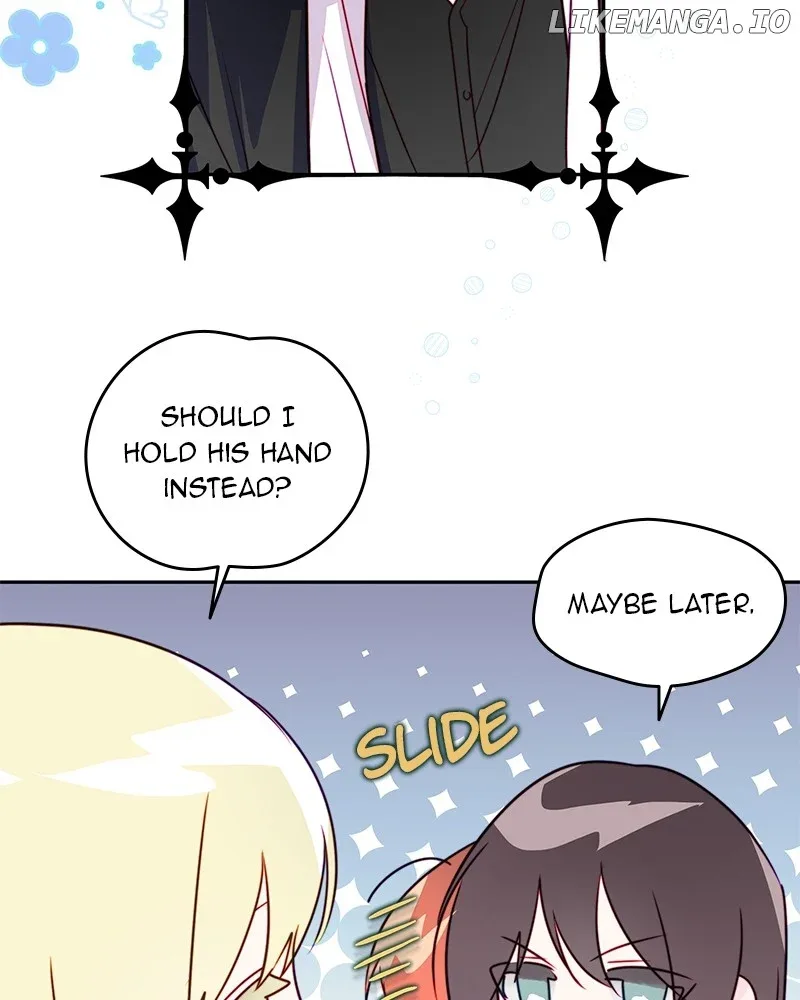 Heart Throbbing Conqueror Chapter 97 page 47