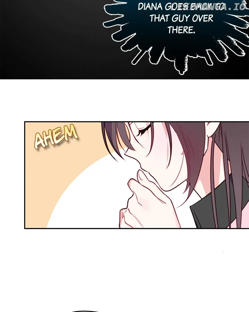 Heart Throbbing Conqueror Chapter 97 page 50