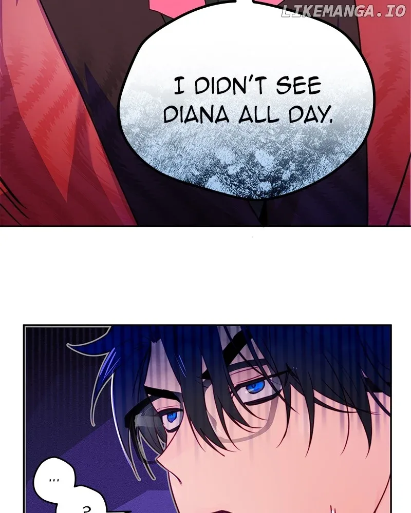 Heart Throbbing Conqueror Chapter 97 page 63