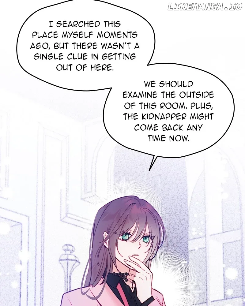 Heart Throbbing Conqueror Chapter 97 page 51