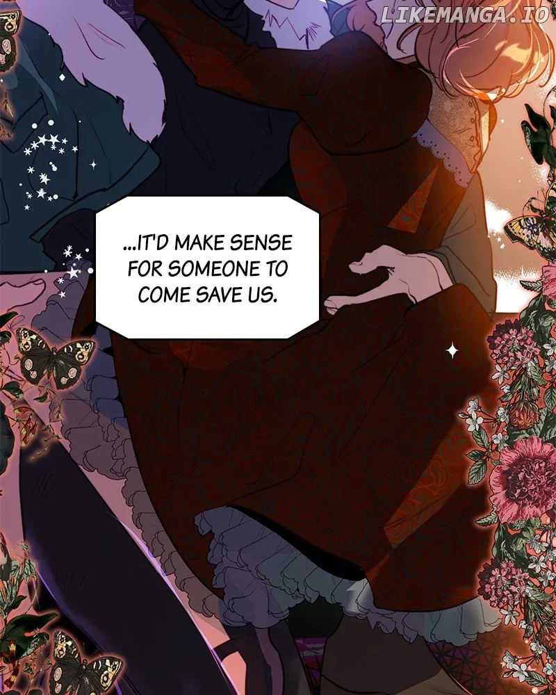 Heart Throbbing Conqueror Chapter 97 page 54