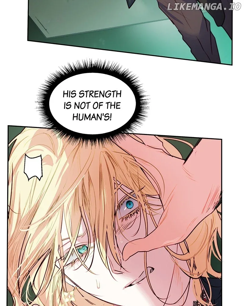 Heart Throbbing Conqueror Chapter 101 page 18