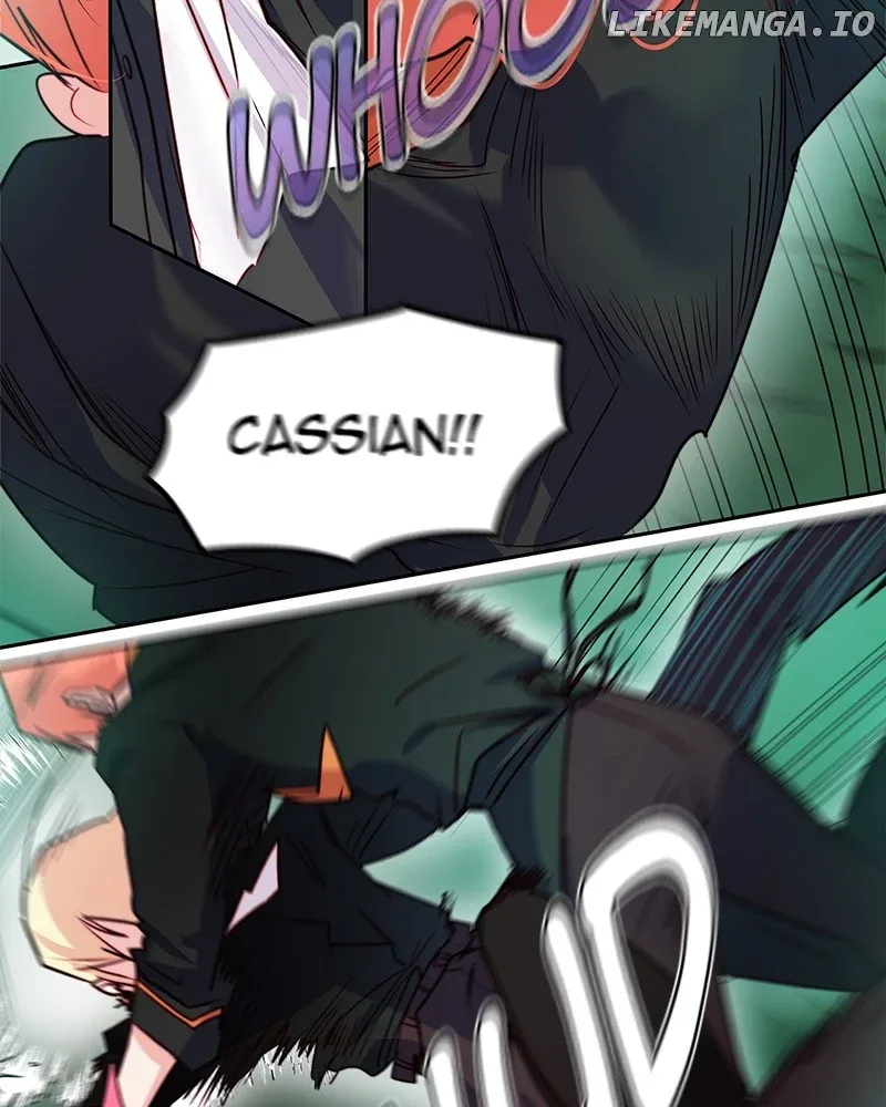 Heart Throbbing Conqueror Chapter 101 page 14