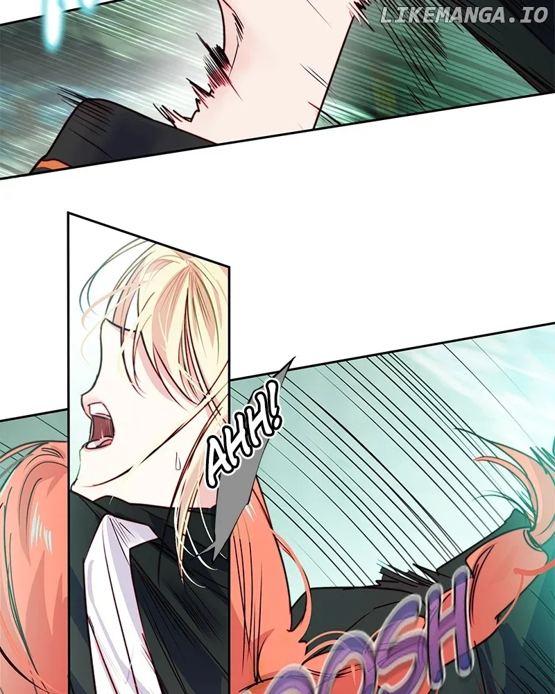 Heart Throbbing Conqueror Chapter 101 page 13
