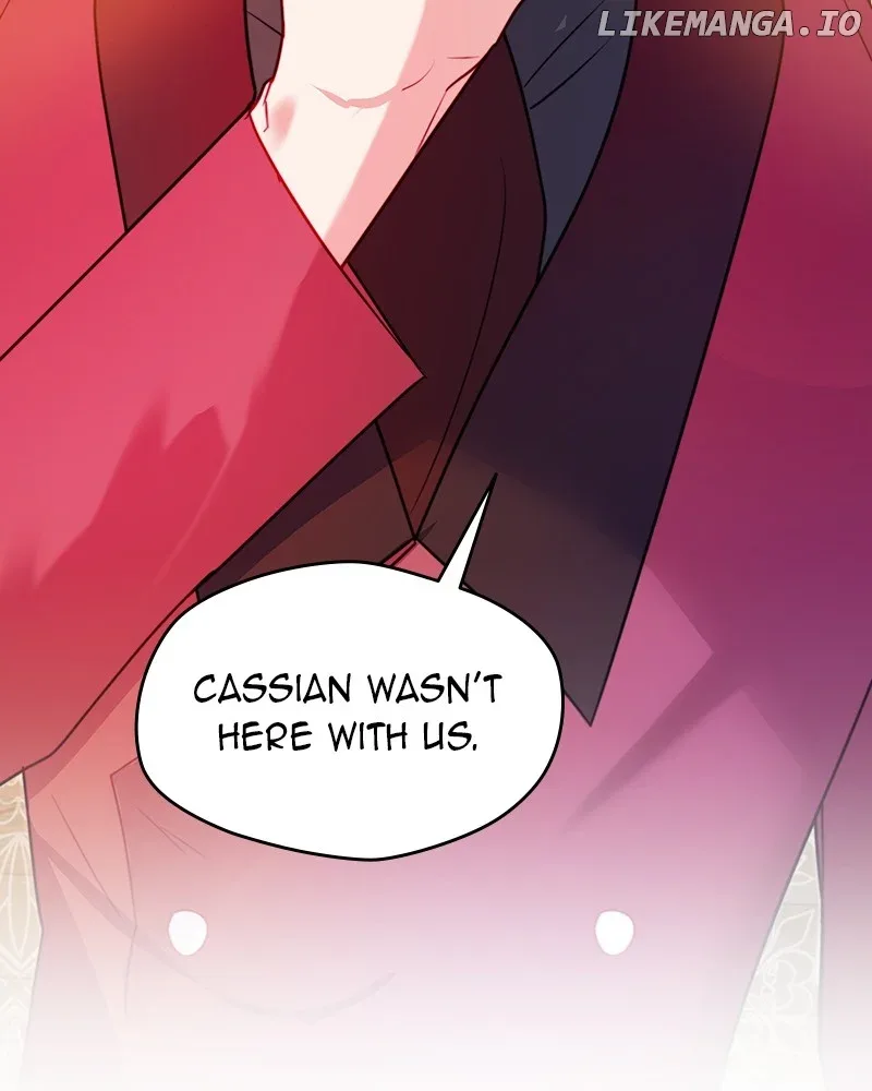 Heart Throbbing Conqueror Chapter 97 page 70