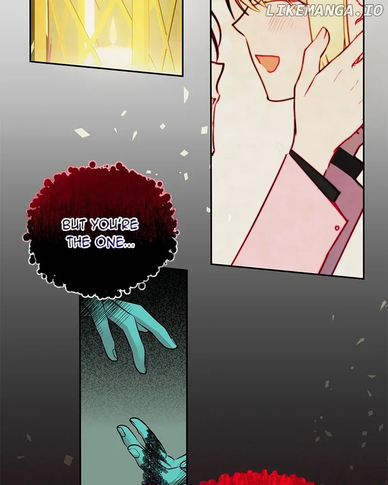 Heart Throbbing Conqueror Chapter 101 page 24