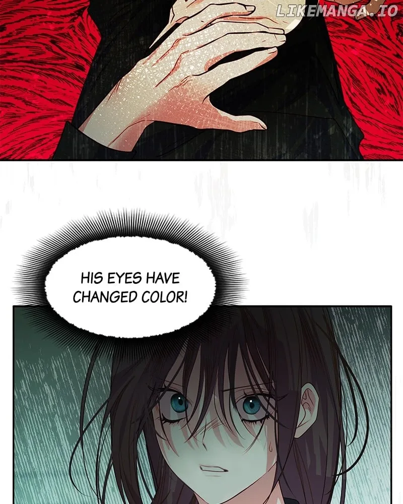 Heart Throbbing Conqueror Chapter 101 page 26