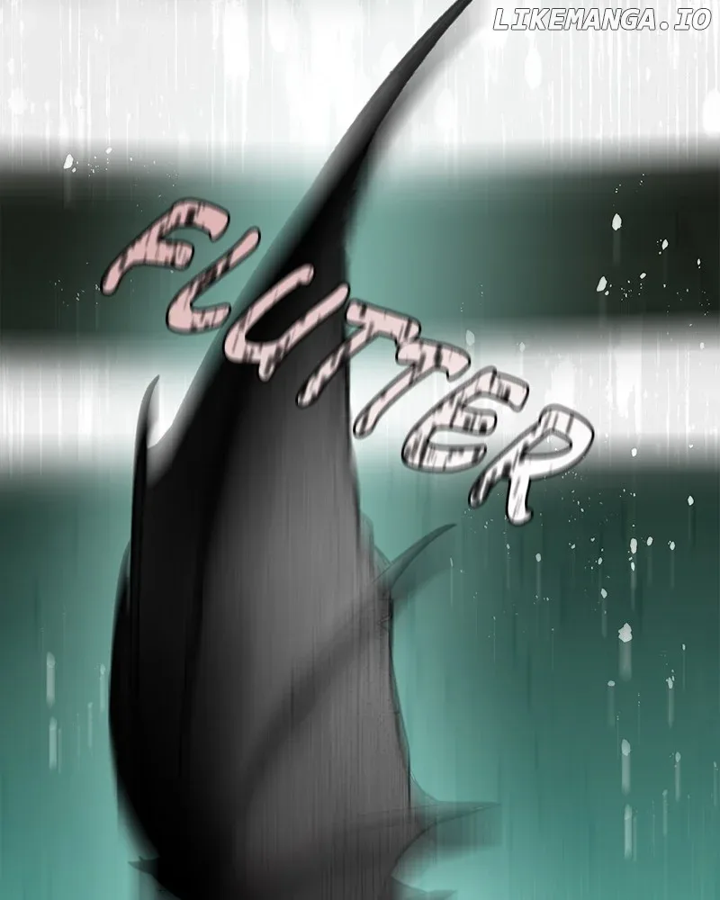 Heart Throbbing Conqueror Chapter 101 page 32