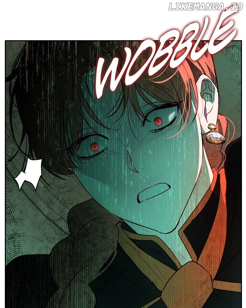 Heart Throbbing Conqueror Chapter 101 page 20