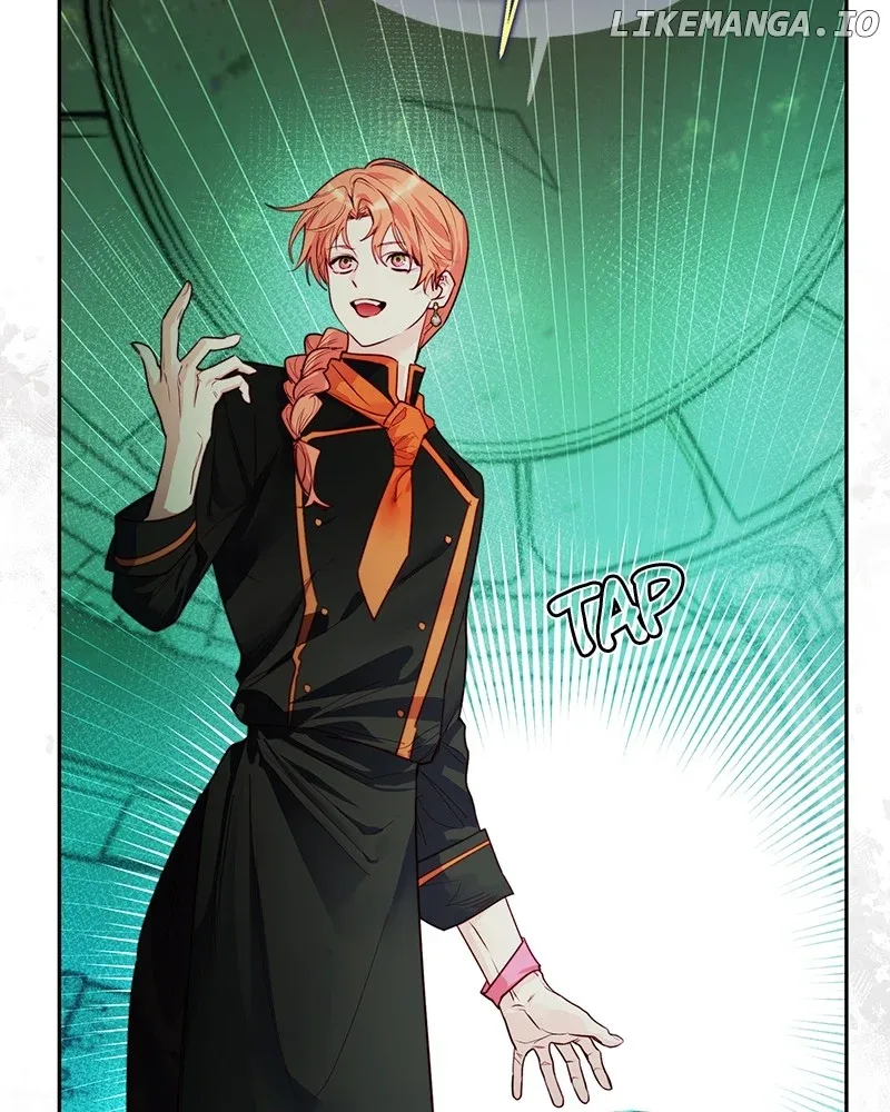 Heart Throbbing Conqueror Chapter 101 page 7