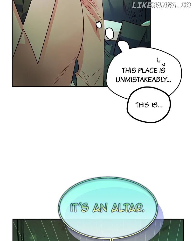 Heart Throbbing Conqueror Chapter 101 page 6