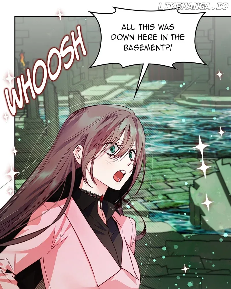 Heart Throbbing Conqueror Chapter 101 page 2