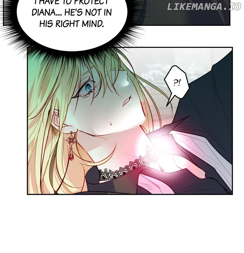 Heart Throbbing Conqueror Chapter 101 page 22