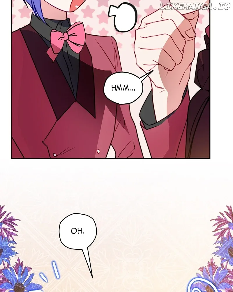 Heart Throbbing Conqueror Chapter 97 page 68