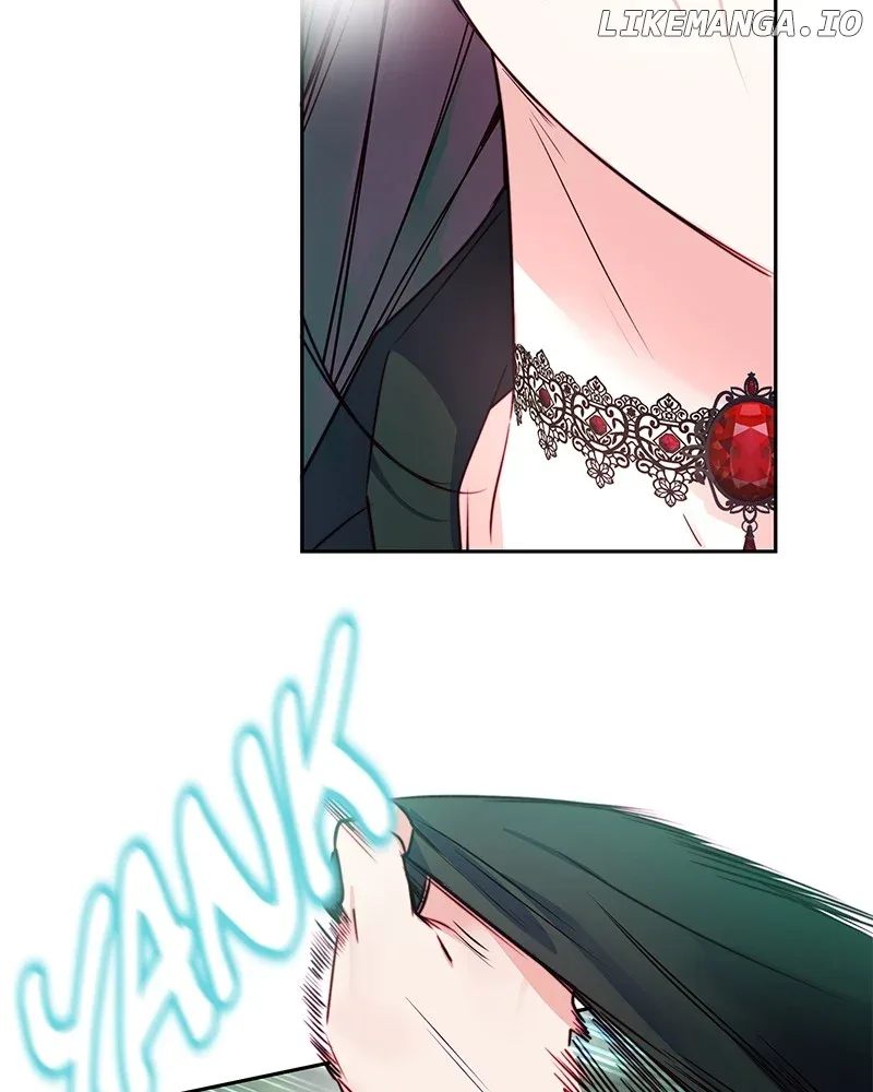 Heart Throbbing Conqueror Chapter 101 page 12