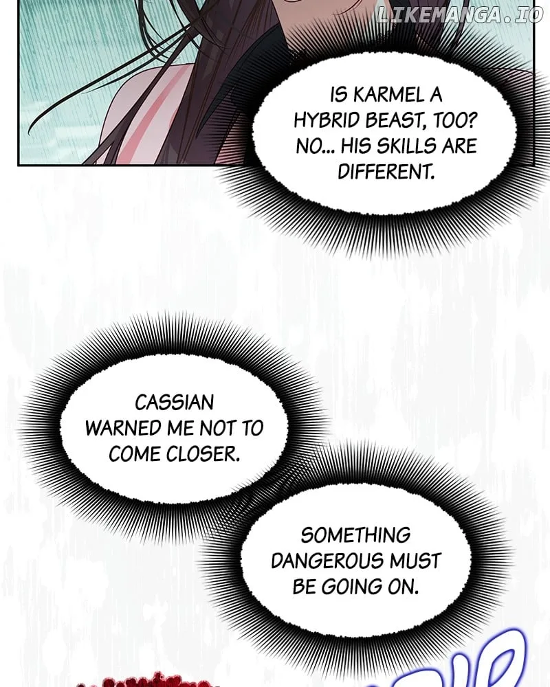 Heart Throbbing Conqueror Chapter 101 page 27