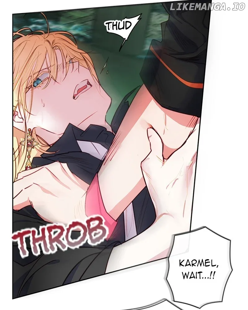 Heart Throbbing Conqueror Chapter 101 page 16