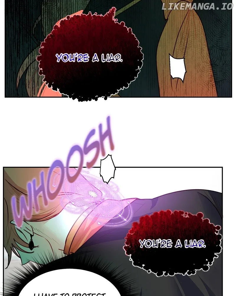 Heart Throbbing Conqueror Chapter 101 page 21