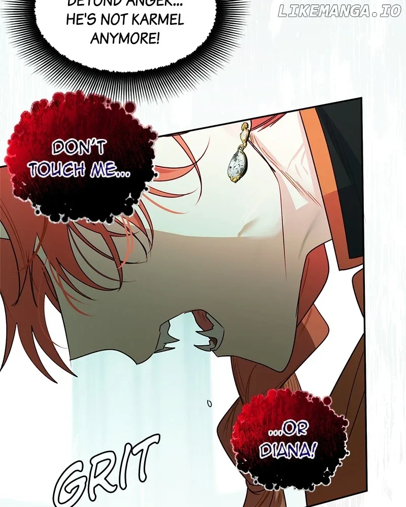Heart Throbbing Conqueror Chapter 101 page 29