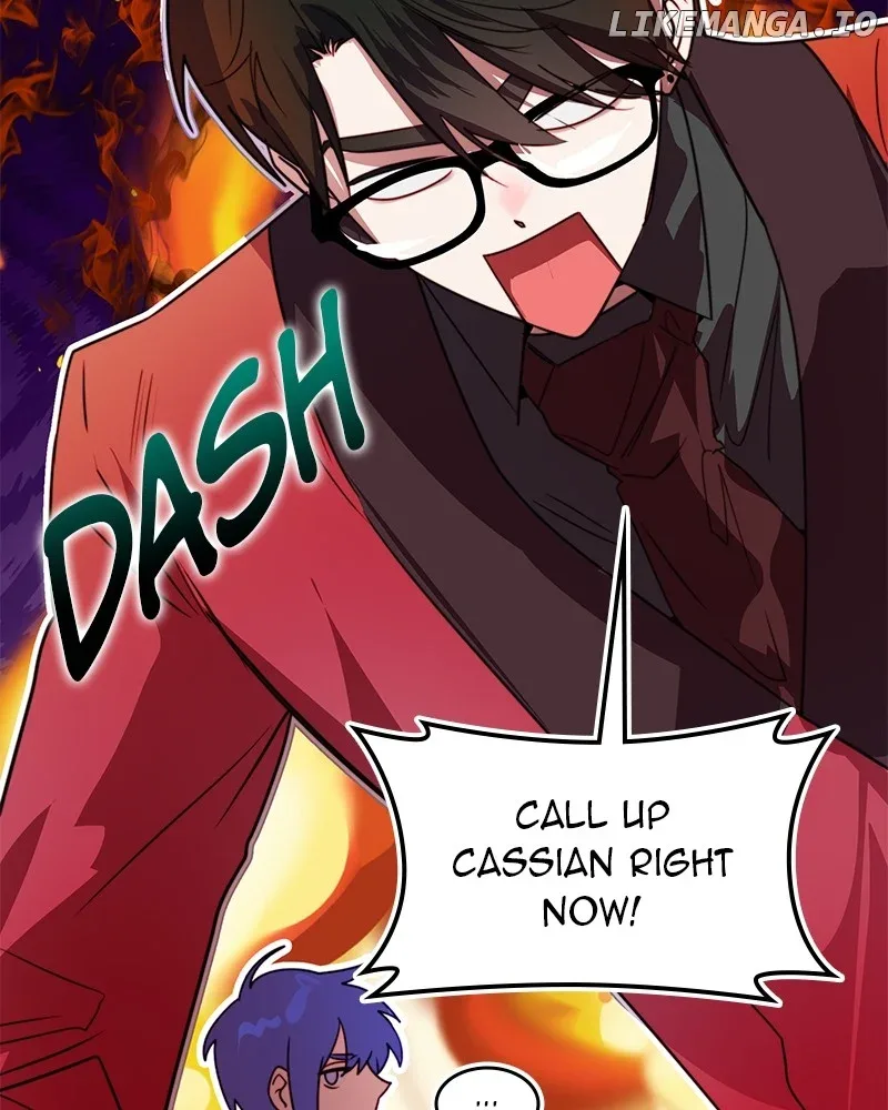 Heart Throbbing Conqueror Chapter 97 page 74