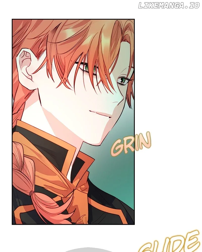 Heart Throbbing Conqueror Chapter 101 page 10