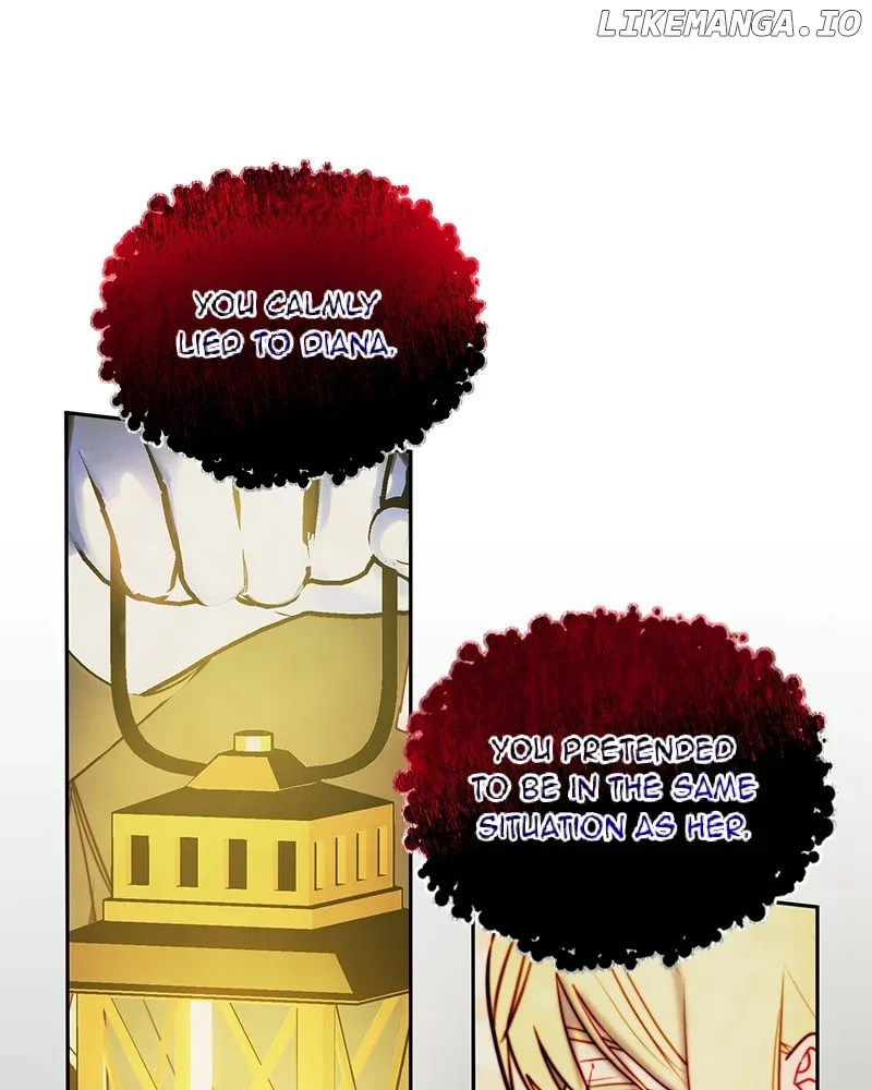 Heart Throbbing Conqueror Chapter 101 page 23