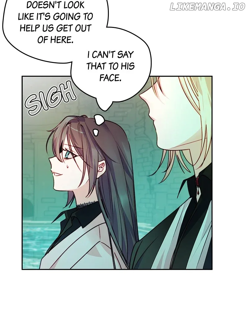 Heart Throbbing Conqueror Chapter 101 page 9