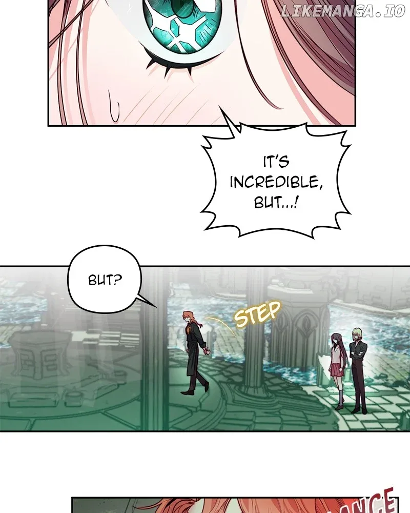 Heart Throbbing Conqueror Chapter 101 page 4