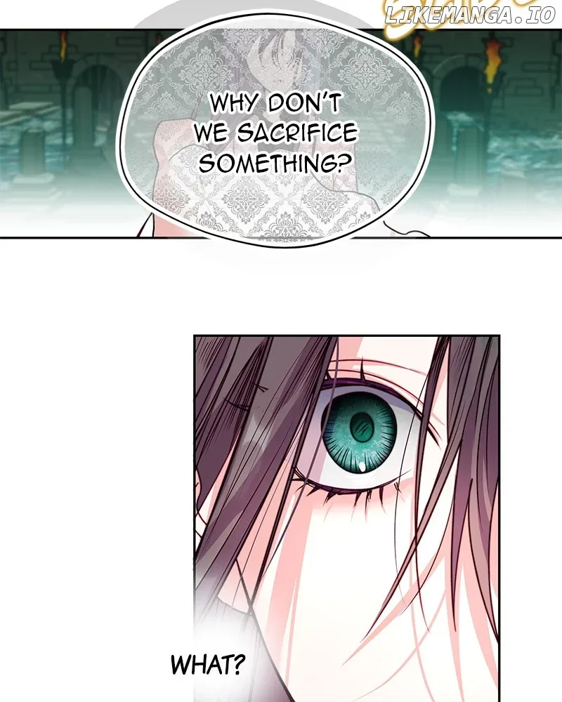 Heart Throbbing Conqueror Chapter 101 page 11
