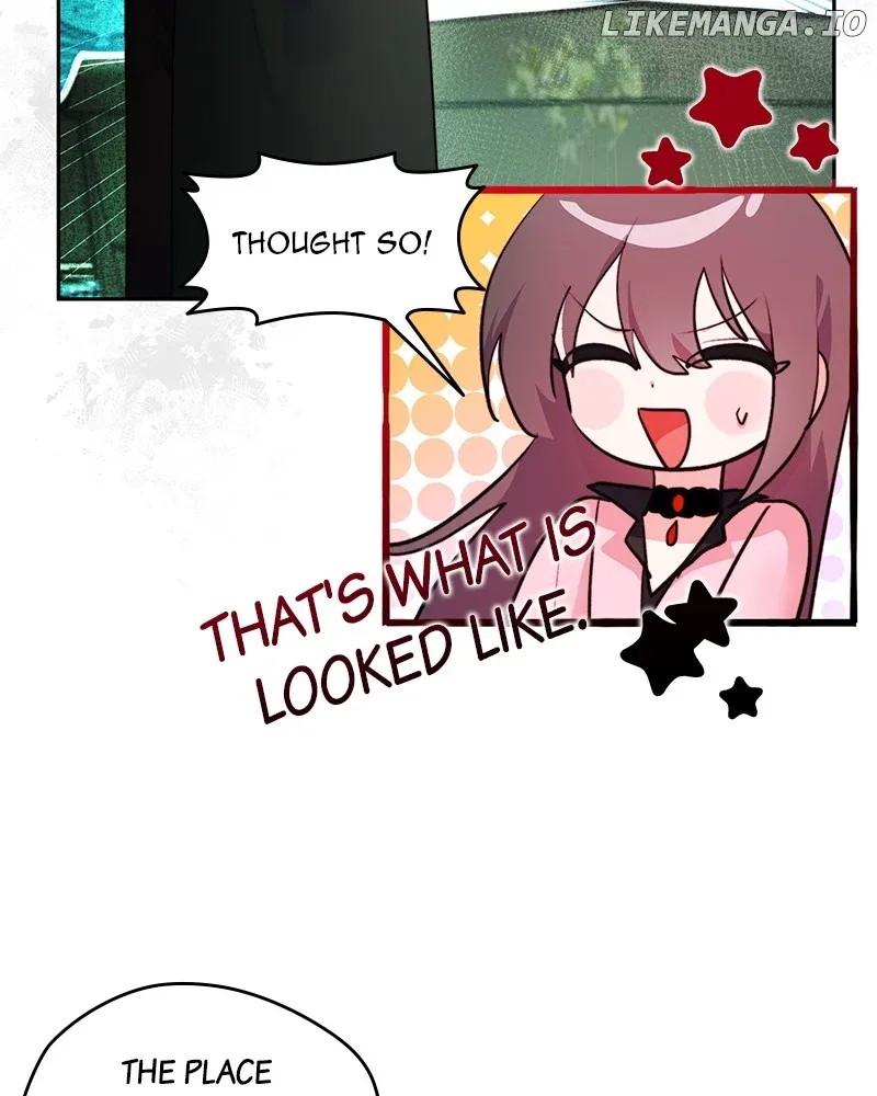 Heart Throbbing Conqueror Chapter 101 page 8