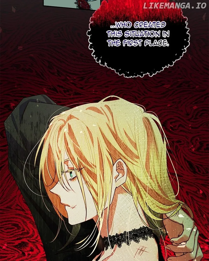 Heart Throbbing Conqueror Chapter 101 page 25