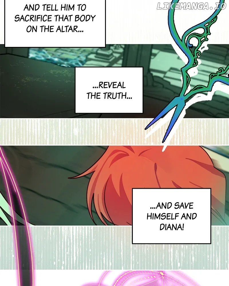Heart Throbbing Conqueror Chapter 101 page 69