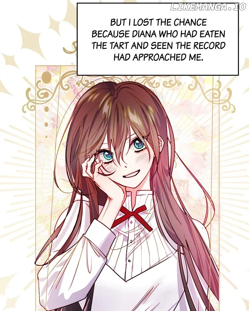 Heart Throbbing Conqueror Chapter 101 page 51