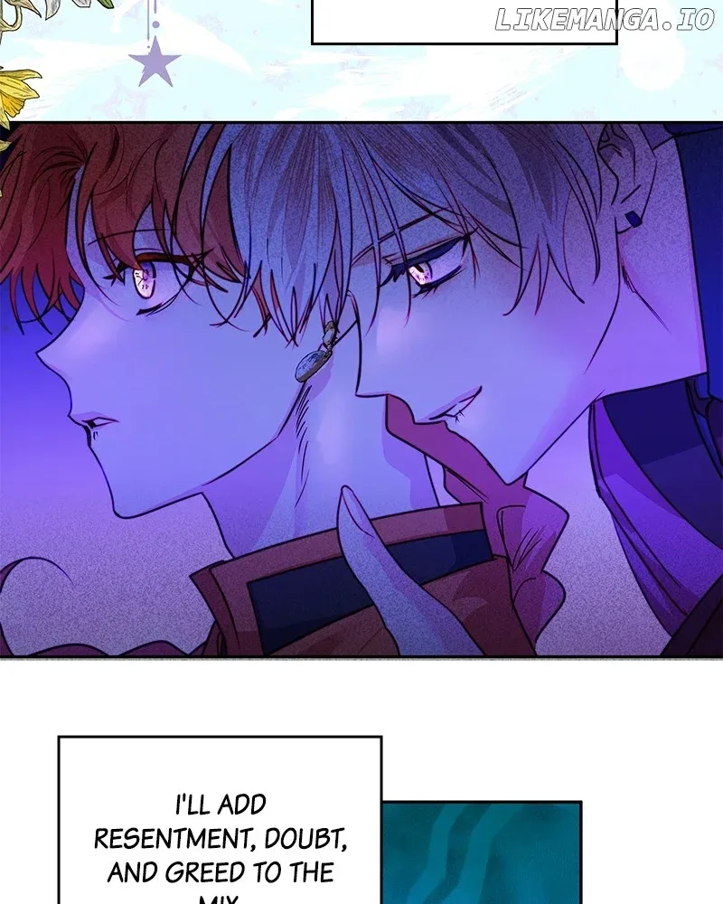 Heart Throbbing Conqueror Chapter 101 page 65