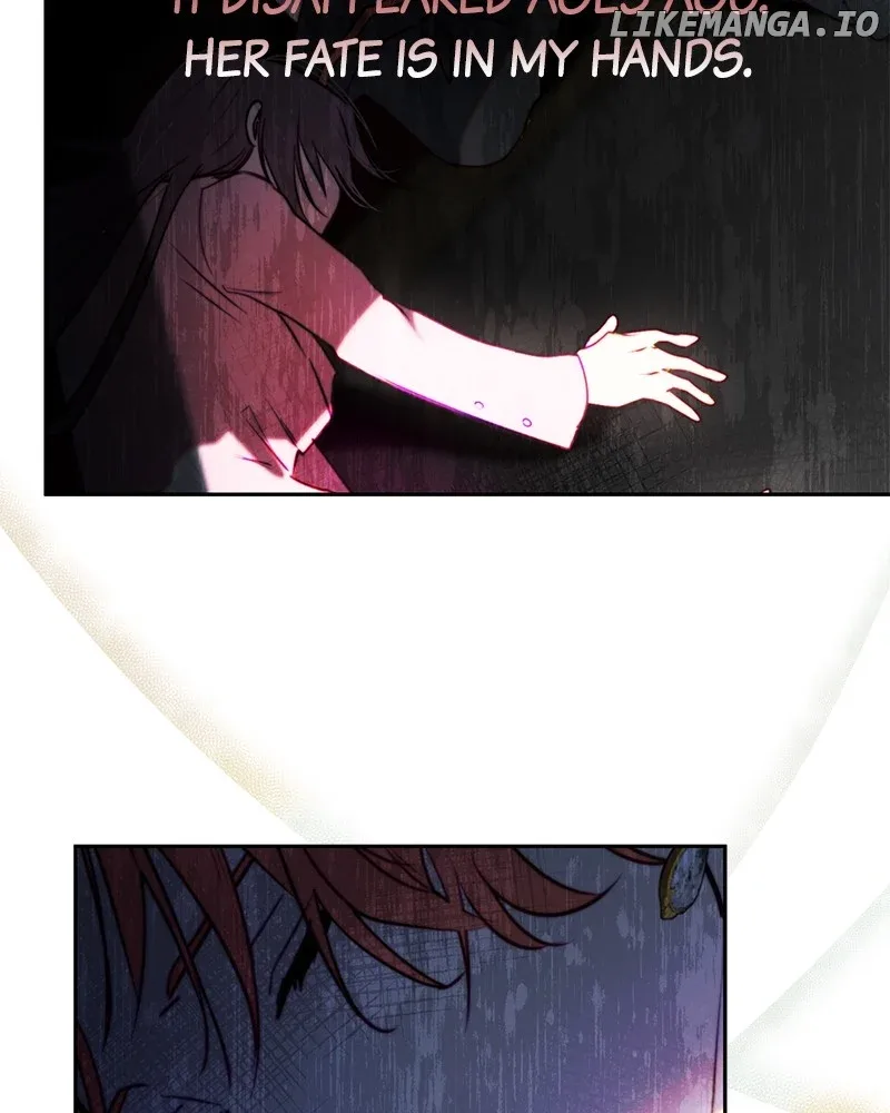 Heart Throbbing Conqueror Chapter 101 page 56