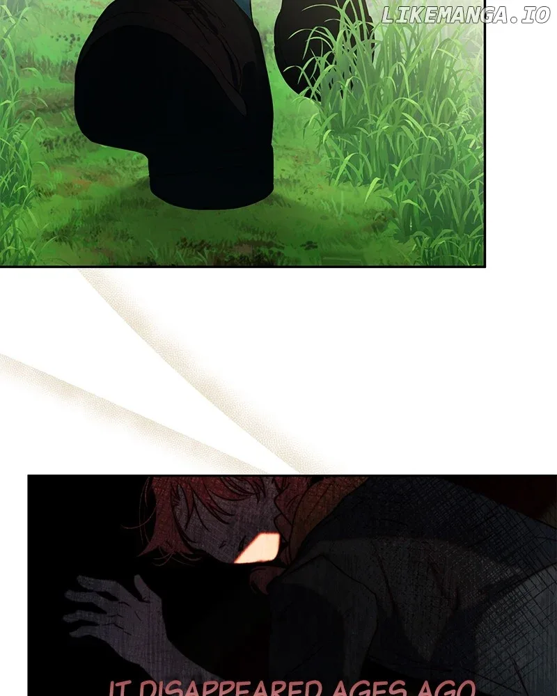 Heart Throbbing Conqueror Chapter 101 page 55