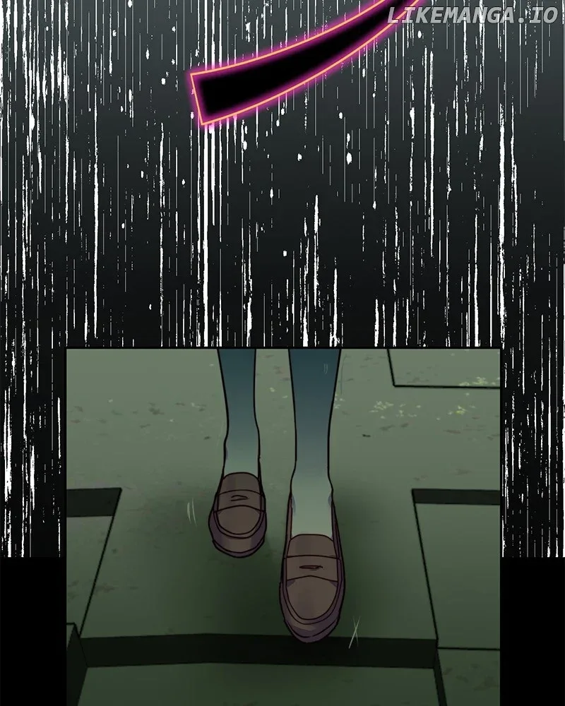 Heart Throbbing Conqueror Chapter 101 page 71