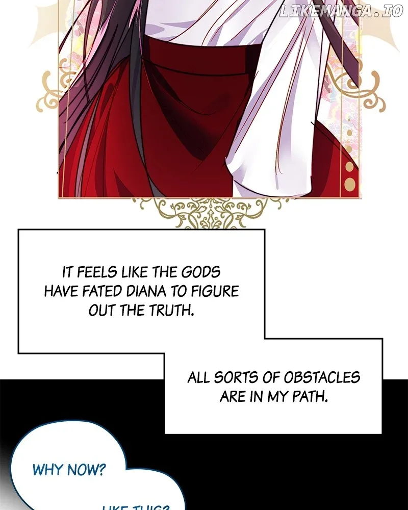 Heart Throbbing Conqueror Chapter 101 page 52