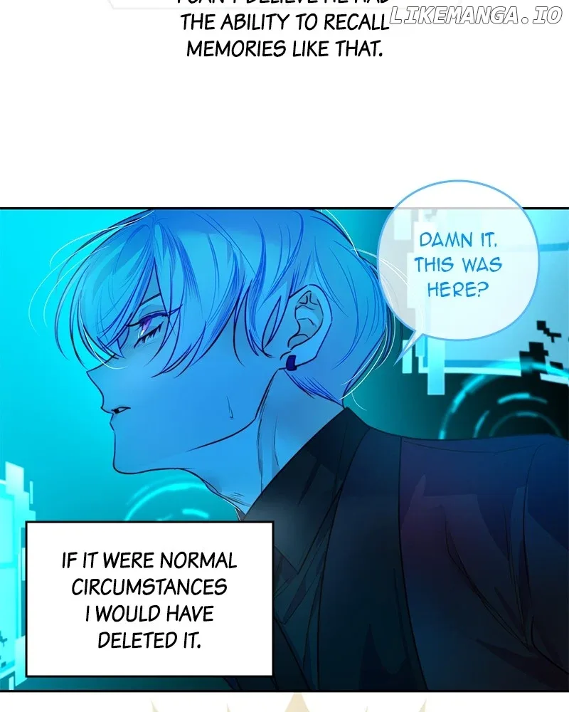 Heart Throbbing Conqueror Chapter 101 page 50