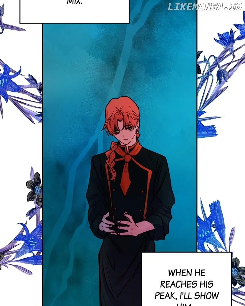 Heart Throbbing Conqueror Chapter 101 page 66