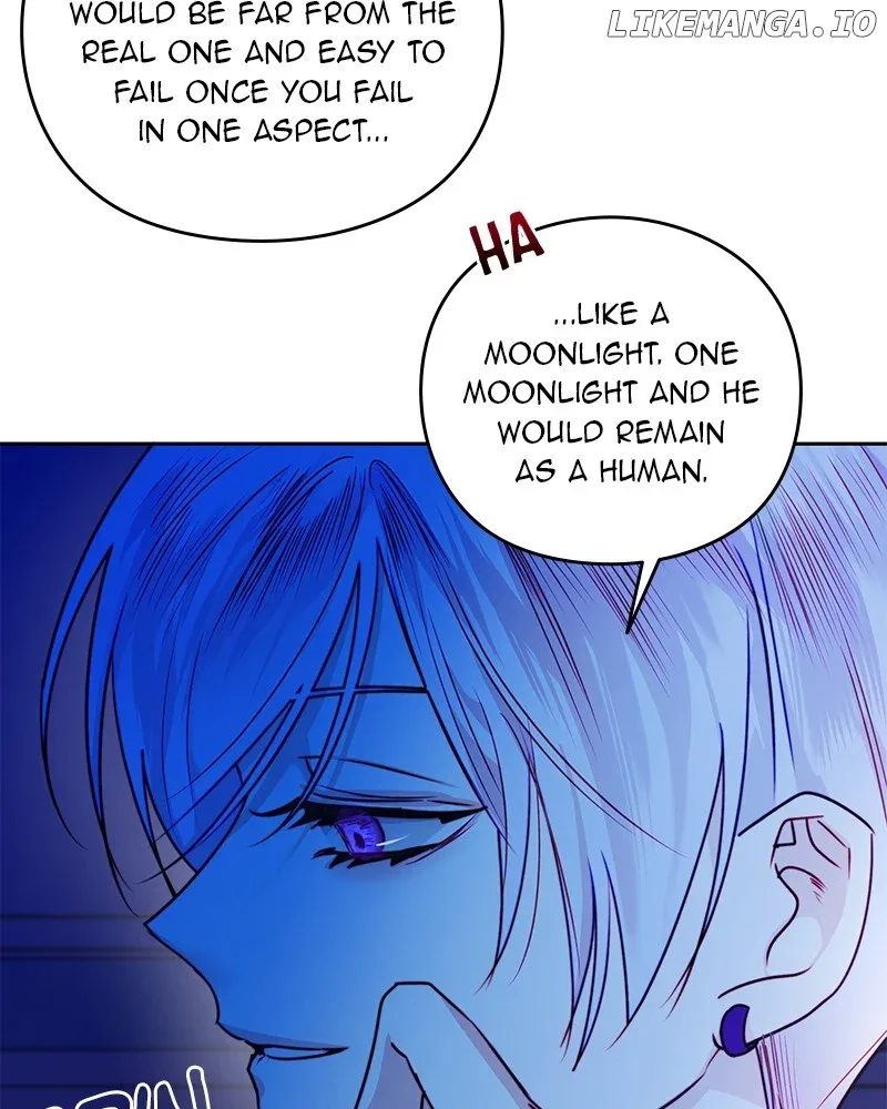 Heart Throbbing Conqueror Chapter 101 page 76